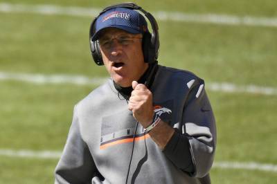 Vic Fangio - Broncos coach: virus outbreak shows who the 'whiners are' - clickorlando.com