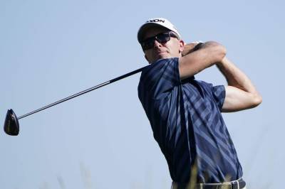 Matthew Wolff - Laird redeems himself in playoff to win again in Las Vegas - clickorlando.com - city Las Vegas - Scotland - county Cook