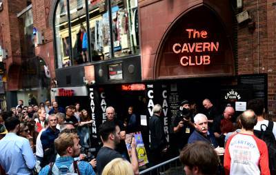 Liverpool’s legendary Cavern Club and Leeds’ The Brudenell among venues to receive chunk of £257m coronavirus fund - nme.com - Britain