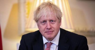 Boris Johnson - What time is Boris Johnson’s coronavirus lockdown announcement – and what will he say? - dailystar.co.uk