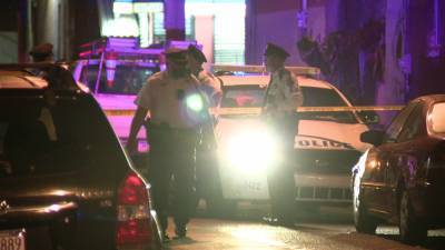 Police investigating 11 weekend shootings that left 2 dead, at least 10 hurt - fox29.com - city Philadelphia