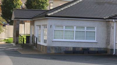 Covid-19: Three Portlaoise care home residents die, one hospitalised - rte.ie - Ireland