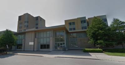 Coronavirus Outbreak - Coronavirus outbreak declared at Western University residence after 4 students test positive - globalnews.ca - county Hall - city London, county Hall - London