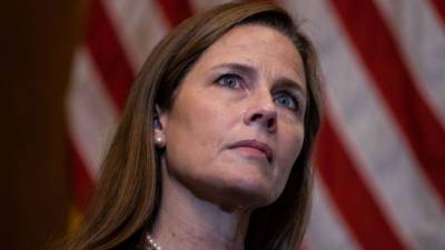 Donald Trump - Justice Ruth Bader - Where does Amy Coney Barrett stand on key issues - fox29.com - Washington