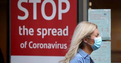 Coronavirus Ayrshire: New record amount of daily cases as hospital numbers increase - dailyrecord.co.uk - Scotland