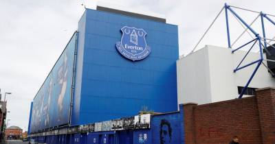 Everton vs Liverpool latest as Merseyside faces new coronavirus restrictions - mirror.co.uk