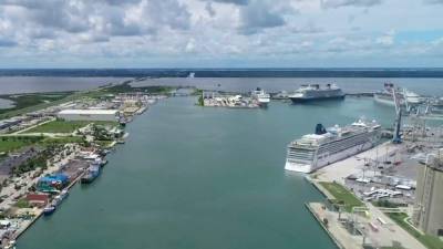 Carnival Cruise Line cancels November cruises based out of Port Canaveral, Miami - clickorlando.com - city Sanford