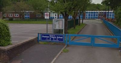 Three Greater Manchester primary schools close amid Covid cases - manchestereveningnews.co.uk - city Manchester