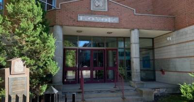 Loyola High School to close for 2 weeks after positive coronavirus tests - globalnews.ca - Canada