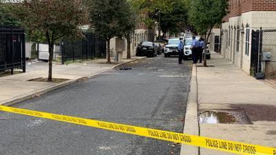 Gunfire erupts in Fairhill, leaving a man critically injured, police say - fox29.com - city Philadelphia
