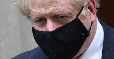 Boris Johnson - Boris Johnson warns that effective Covid-19 vaccine may never arrive - dailyrecord.co.uk