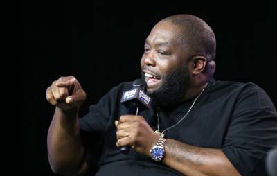 Killer Mike lobbies to save music industry workers affected by coronavirus pandemic - nme.com - Usa - Washington
