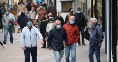 Adhanom Ghebreyesus - Herd immunity as coronavirus solution ‘simply unethical’: WHO - globalnews.ca - Spain