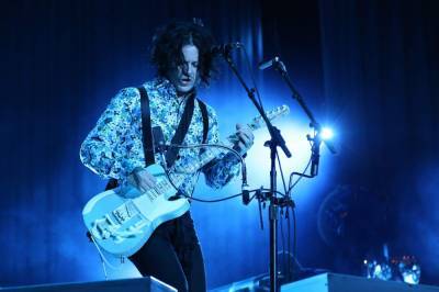 Morgan Wallen - Jack White - 5 things you probably didn’t know about Jack White - clickorlando.com