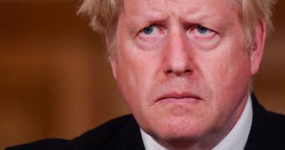 Boris Johnson - Boris Johnson avoided Nicola Sturgeon-style Covid lockdown despite advice from top scientists - dailyrecord.co.uk - Britain - Scotland