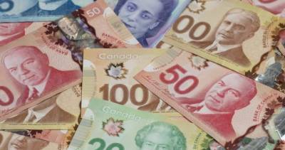 2 in 5 Canadians say personal finances deteriorated amid coronavirus pandemic: report - globalnews.ca - Canada