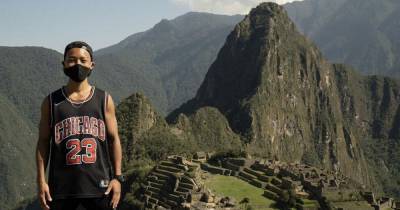 Peru opens Machu Picchu for one man stranded for seven months by coronavirus - dailystar.co.uk - Japan - Usa - Peru