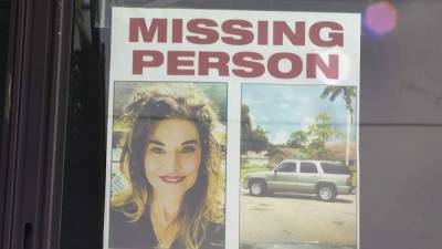 Stephanie Hollingsworth - New technology to be used in search for missing Belle Isle woman - clickorlando.com - city Orlando