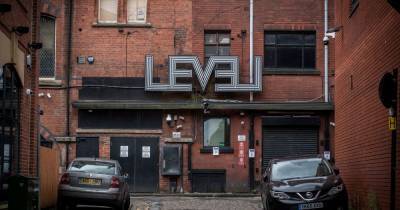 Nightclub handed £220k by Culture Recovery Fund to tackle 'catastrophic' Covid impact - manchestereveningnews.co.uk