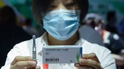 China looking at giving students coronavirus vaccines still being tested - livemint.com - China