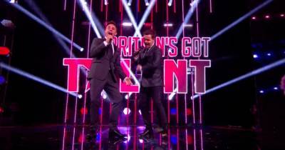Britain's Got Talent halt filming Christmas special after positive coronavirus result - manchestereveningnews.co.uk - Britain