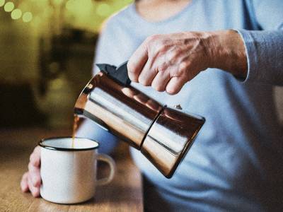 Drinking coffee may protect some people against Parkinson’s - medicalnewstoday.com - Usa