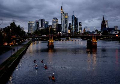 Trade body says EU can sanction $4B worth of US goods - clickorlando.com - Usa - Eu - Washington