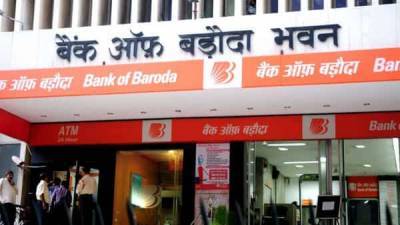 Covid-19 impact: Bank of Baroda could have 50% staff working from home in 5 year - livemint.com - India - city Mumbai