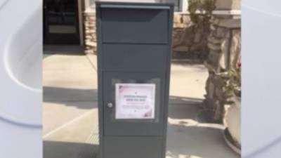 Xavier Becerra - California elections officer orders Republicans to remove unofficial drop boxes - fox29.com - state California - city Sacramento