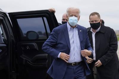 Joe Biden - State reports thousands of new COVID-19 cases as candidates campaign in Florida - clickorlando.com - state Florida