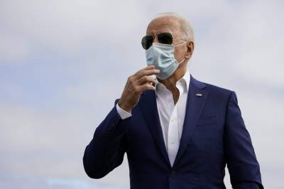 Donald Trump - Joe Biden - Barack Obama - The Latest: Biden says Obama is 'doing enough' for campaign - clickorlando.com - state Florida - Washington