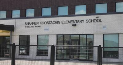 Niagara post-secondary, Hamilton elementary schools report COVID-19 cases - globalnews.ca