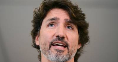 Justin Trudeau - 240,000 Canadians applied for new coronavirus benefit on 1st day, Trudeau says - globalnews.ca - Canada