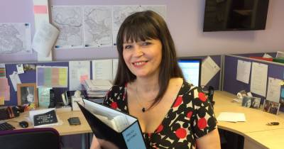 Clare Haughey - Rutherglen MSP Clare Haughey on mental wellbeing during the coronavirus crisis - dailyrecord.co.uk - Scotland