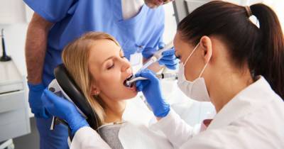 NHS dental services in Scotland to restart after coronavirus halt - dailyrecord.co.uk - Scotland