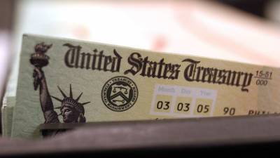 Social Security checks will increase 1.3% in 2021 - fox29.com - Usa - Washington