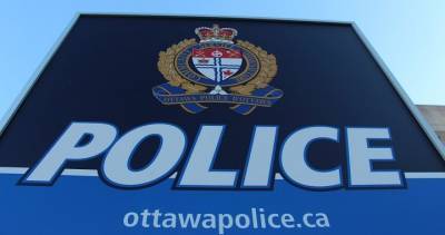Ottawa police investigate 2 ‘hateful’ incidents targeting Asian people - globalnews.ca - China - city Ottawa
