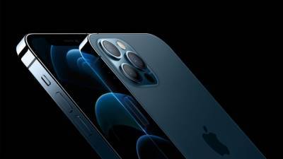 Tim Cook - Apple unveils iPhone 12 lineup featuring 5G capability - fox29.com - Los Angeles