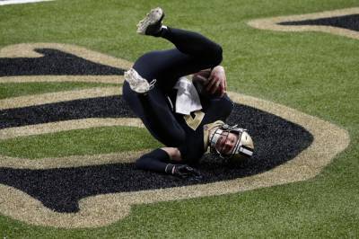 Saints explore moving home games to LSU so fans may attend - clickorlando.com - city New Orleans - city Baton Rouge