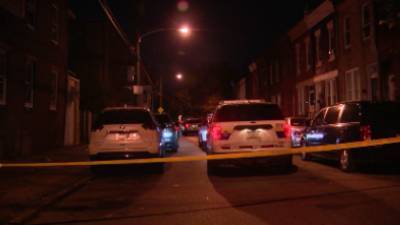 Man, 27, shot and killed in North Philadelphia, officials say - fox29.com