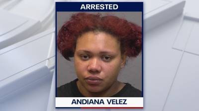 Connecticut woman charged after 8-month-old baby found in dumpster with severe burns - fox29.com - state Connecticut - county New Haven