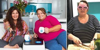 Gogglebox Australia: 'All we are doing is cooking and eating' Anastasia reveals her health battle - lifestyle.com.au - Australia
