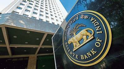 Only standard loan accounts as of 1 March can be recast under pandemic scheme: RBI - livemint.com - India - city Mumbai