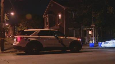 Scott Small - Police: 15-year-old boy on front porch of home in West Philadelphia - fox29.com
