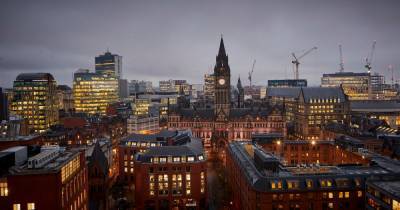Richard Leese - Manchester council is preparing for a £100m funding shortfall caused by financial fallout of Covid-19 pandemic - manchestereveningnews.co.uk - city Manchester
