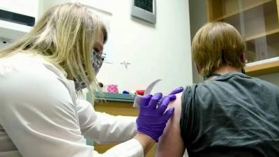 Pfizer to start child testing of coronavirus vaccine - clickorlando.com