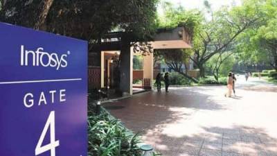 Why Infosys has done far better than TCS post Covid - livemint.com