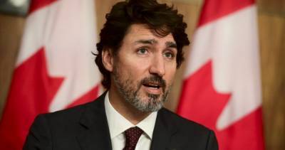 Justin Trudeau - Jonathan Wilkinson - ‘People are innovative’: Trudeau says restaurants can adapt to single-use plastics - globalnews.ca - city Ottawa