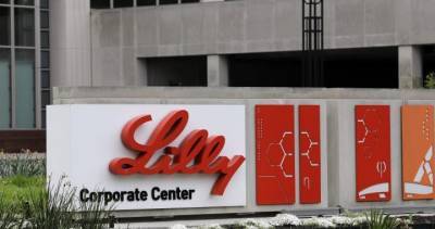Eli Lilly - Covid Vaccine - Eli Lilly to resume some coronavirus antibody-drug trials after safety concerns - globalnews.ca