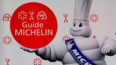 Michelin guide to pause awarding stars to California restaurants, citing wildfires and COVID-19 - foxnews.com - state California